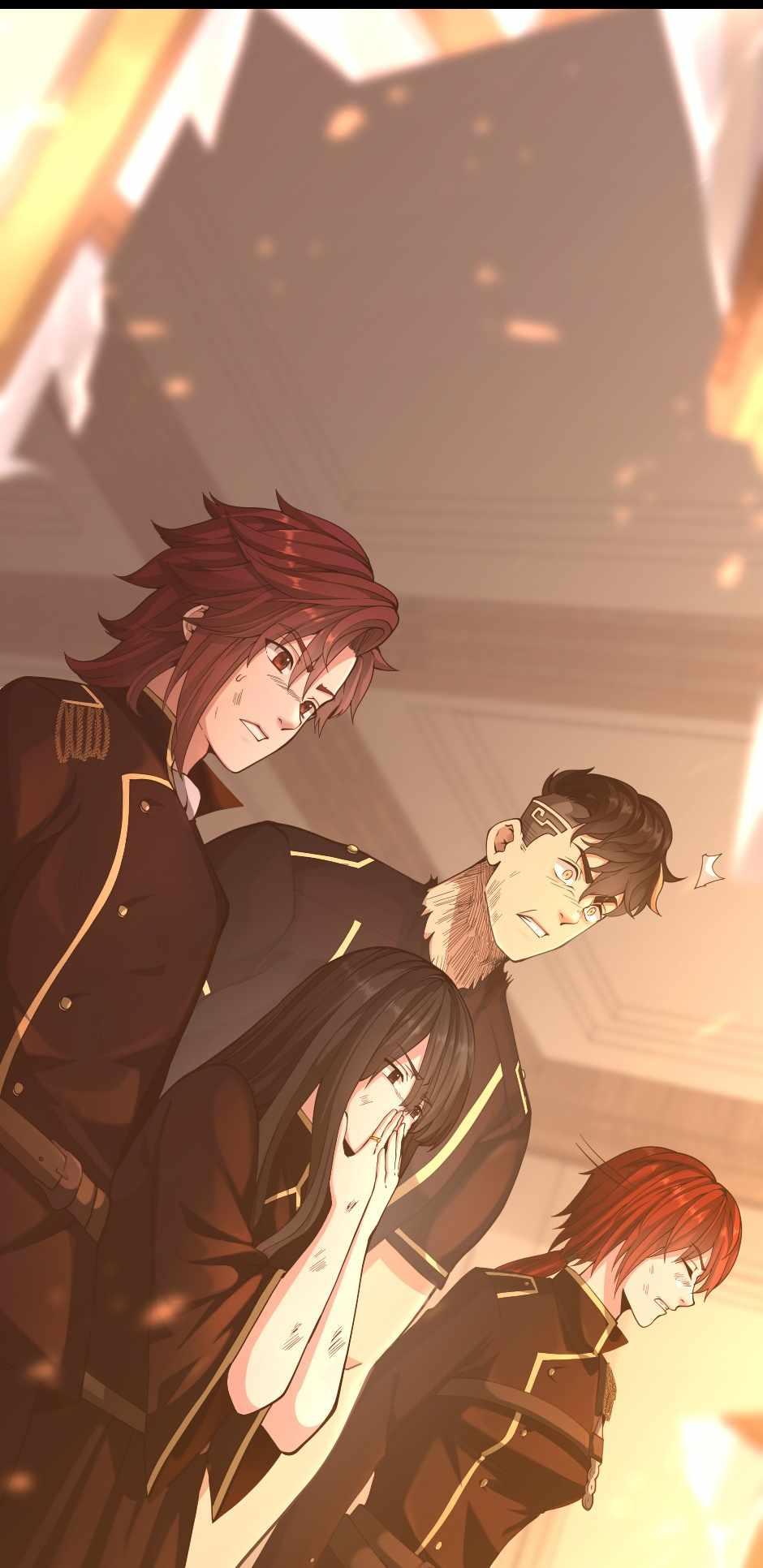 The Beginning After The End Chapter 134 image 77